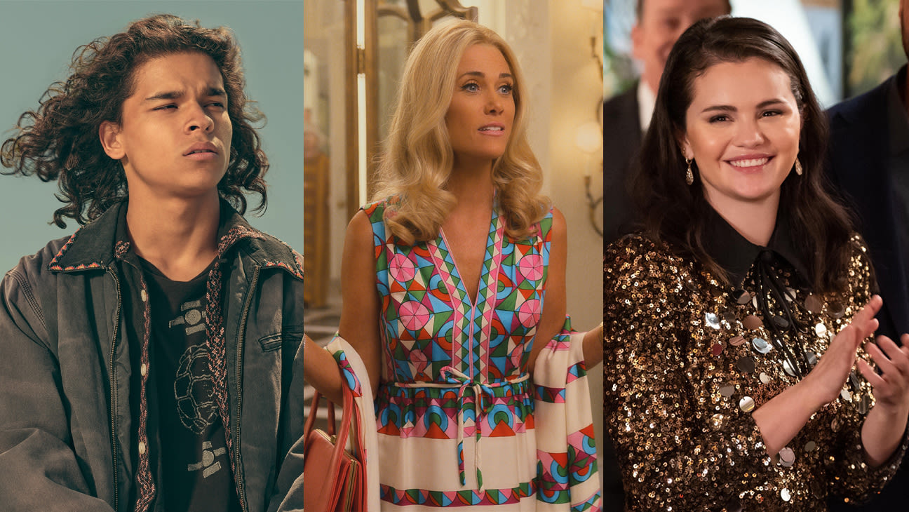 Emmys 2024: Where to Stream the Nominated Comedy Series Online