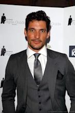 David Gandy