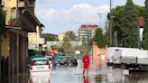 Five killed and cars washed away in Italy as Storm Ciaran sweeps across Europe