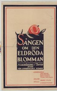 Sången om den eldröda blomman