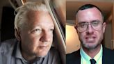 Julian Assange's brother on plea deal: 'He was anxious and excited to be finally free'