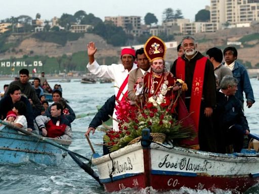 San Pedro y San Pablo: quiénes eran y por qué se celebra este día en el Perú