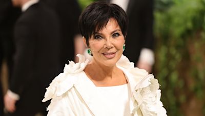 At 68, Kris Jenner Tears Up Revealing ‘Really Sad’ Health News on ‘The Kardashians’