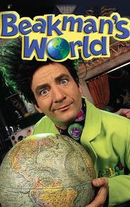 Beakman's World