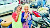 Sisters in Solidarity: The unnoticed bonds of everyday friendships - The Shillong Times