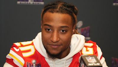 League Survey Has Justin Reid Just Outside Top 10 NFL Safeties