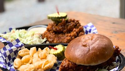 Must-visit road trip food stops in every state