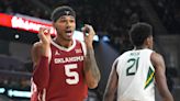 Oklahoma basketball vs. Baylor: 3 takeaways from Sooners' loss to Bears in top-25 clash