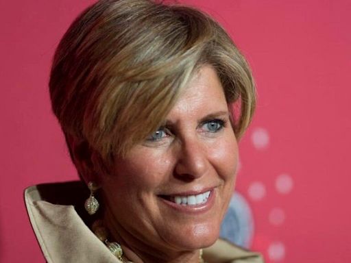 Suze Orman Breaks Down 8 Things You Should 'Absolutely Do' With Your Inheritance, Including Retirement Savings
