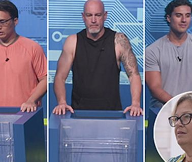 Big Brother Blowout: Angela Picks Another Fight, But Can She Get Matt Out in First Eviction?