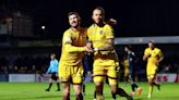 Sutton United aim to be pitch-perfect... even if relegated back to National League