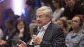The Beginning of the End for the Soros Revolution? - The American Spectator | USA News and Politics