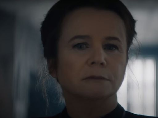 Dune Prophecy: HBO Shares First Official Look Of Emily Watson As Valya Harkonnen