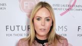 Patsy Kensit, 54, praised for ‘ageless’ bikini selfie with fans saying she looks ‘20 years younger‘