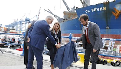 Valparaíso homenajea al exilio español en el 85 aniversario de la llegada del Winnipeg