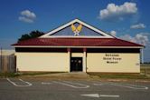 Barksdale Global Power Museum