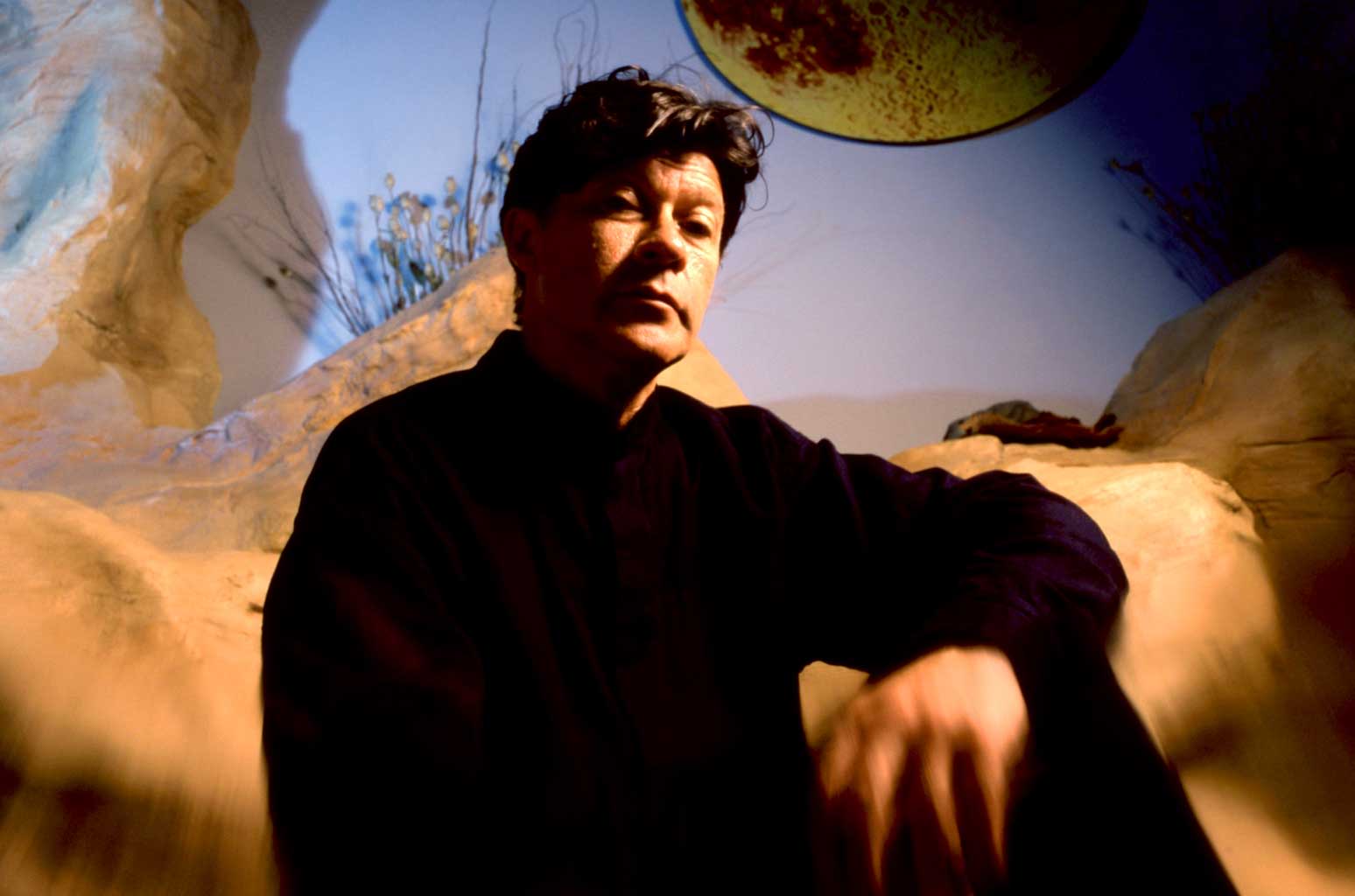 Blackbird Presents Announces Robbie Robertson Tribute Concert, Life Is a Carnival