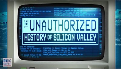 Hidden dangers lurking beneath Silicon Valley's tech revolution reveal insidious national security threat