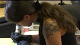 Altadena tattoo parlor offers their customers a calmer experience