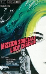 Special Mission Lady Chaplin