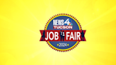 Find your dream job at News 4 Tucson's Southern Arizona Job Fair today
