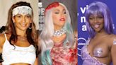 MTV VMAs: Most iconic outfits of all time, from Lil’ Kim to Lady Gaga