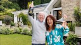 Omaze prize update as mum wins incredible 5-bedroom home in Surrey worth £3m