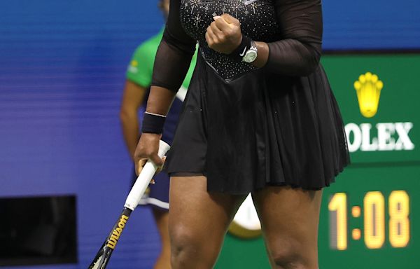 Wait, Is Serena Williams No Longer Retired?