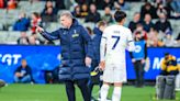 Tottenham’s Pre-Season Clash with Team K League