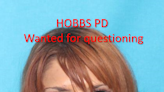 Hobbs police seek people of interest after shooting that killed two men