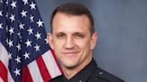 Louisville police officer who arrested Scottie Scheffler previously suspended