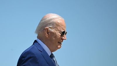 Biden Vs. Trump 2024 Election Polls: Biden Continues Surge—With Help From RFK Jr.