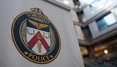 Toronto police charge 17-year-old accused of threatening to sexually assault woman