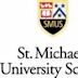 St. Michaels University School