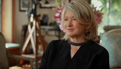 HIFF 2024 to Open with R.J. Cutler’s Martha Stewart Netflix Documentary ‘Martha’: See the Full Lineup