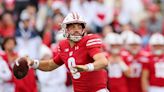 Wisconsin QB Tanner Mordecai broke hand in loss vs. Iowa: reports