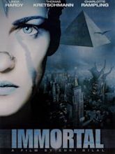 Immortal ad vitam