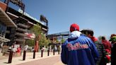 MLB to launch new, voluntary facial recognition ticket entry system at Phillies games