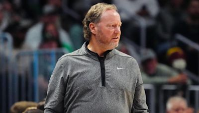 Suns make Mike Budenholzer their next head coach, per report; Agrees to five-year $50-plus million pact