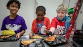 Less sugar, less salt: USDA proposes nutrition changes to school meals