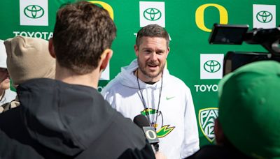 Oregon Ducks Football Trending For No. 1 Safety Trey McNutt? Texas A&M Making Push