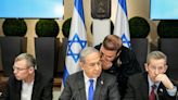 Benjamin Netanyahu Is the War Criminal of the Year