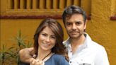 Eugenio Derbez y Alessandra Rosaldo celebran 17 años de casados