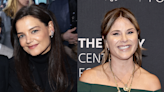 Katie Holmes reveals she called Jenna Bush Hager before starring in First Daughter