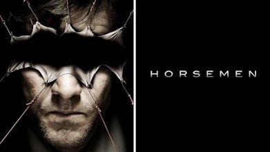 Horsemen (film)