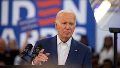 ¿Biden está logrando disipar las dudas de los demócratas que le piden que abandone la campaña? Lo analizamos