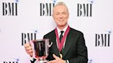 Spandau Ballet’s Gary Kemp on his BMI Icon Award: ‘I had more nerves on that stage than on any stage before’