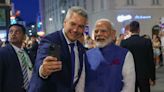 After Hug And Selfie, PM Modi Meets Austrian Chancellor, Calls For 'Stronger Bilateral Ties' With Vienna