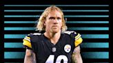 NFL linebacker Cassius Marsh was Cameo’s first celebrity investor