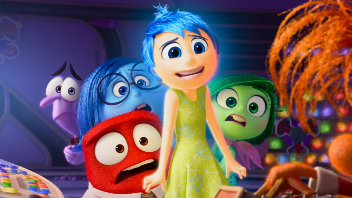 ‘Anxiety Plays Chess:' After Inside Out 2 Admitted Uncut Gems Was A Major Influence, The Creative Team Deep...